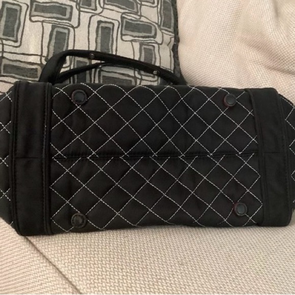 MZ Wallace large tote - Picture 13 of 14